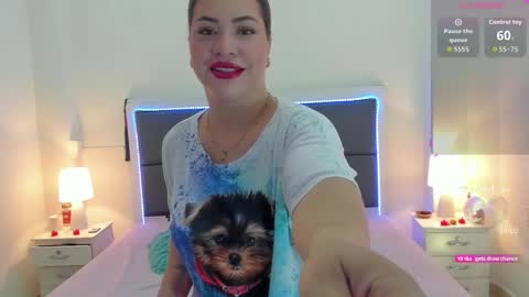  Aslhyn  online show from 09-27-25, 06:02