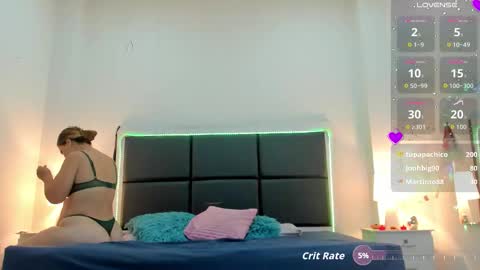  Aslhyn  online show from 12-13-25, 07:53