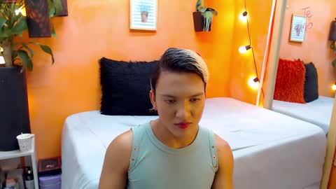 ASLY online show from 12-05-24, 02:33