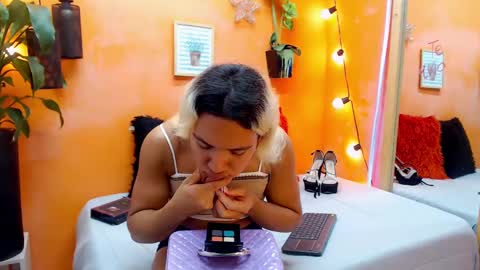 ASLY online show from 12-16-24, 11:22