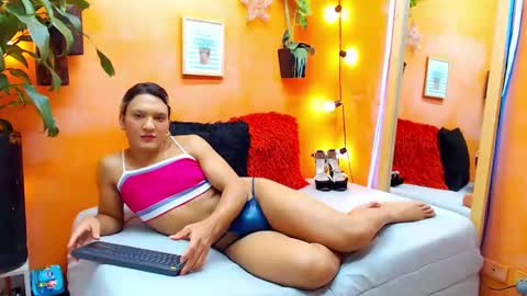 ASLY online show from 12-28-24, 03:15