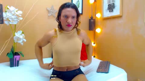 ASLY online show from 10-02-25, 02:24