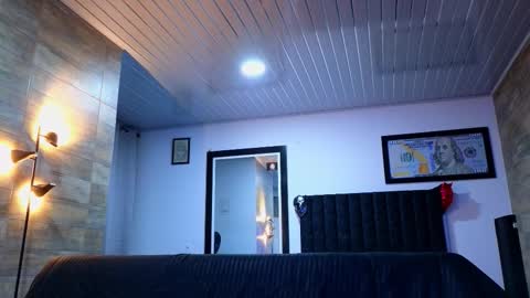 Asmodeo  -   online show from 10-24-25, 03:14