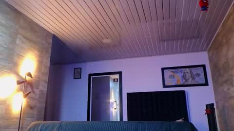 Asmodeo  -   online show from 11-02-25, 12:24