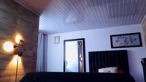 Asmodeo  -   online show from 11-08-25, 06:29