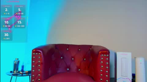 asmodeus bael online show from 10-09-25, 02:31