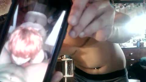 Asmodeus online show from 02-06-26, 12:37