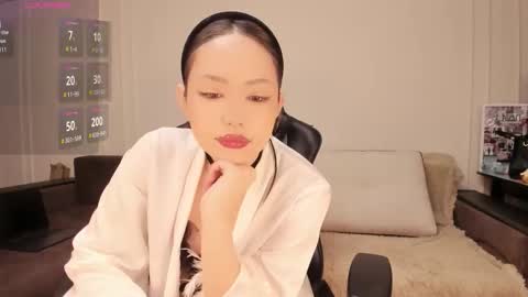 Asuna online show from 02-13-26, 06:37