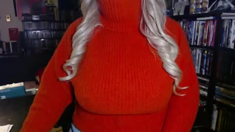 Aspen Vale online show from 10-18-25, 04:15