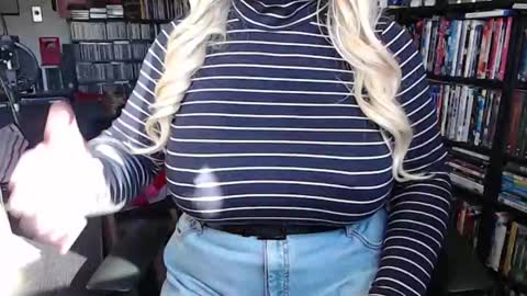 Aspen Vale online show from 11-02-25, 07:16