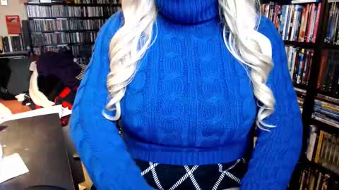 Aspen Vale online show from 12-13-25, 07:53