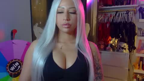 iwantaspen online show from 09-26-25, 01:09