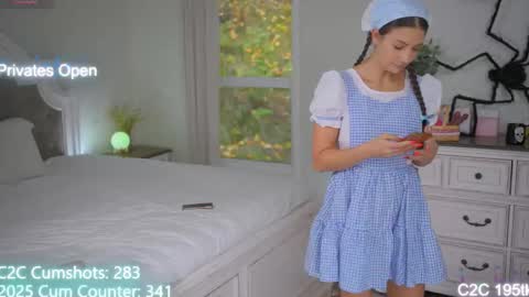 Aspen Wild online show from 10-30-25, 03:35