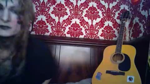 aspiringturtlegirl online show from 02-03-26, 05:51