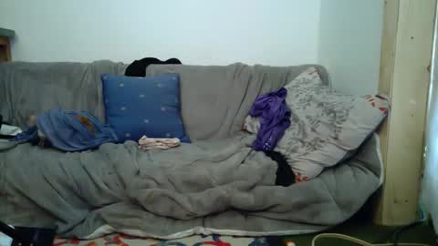 aspiringturtlegirl online show from 02-16-26, 08:49