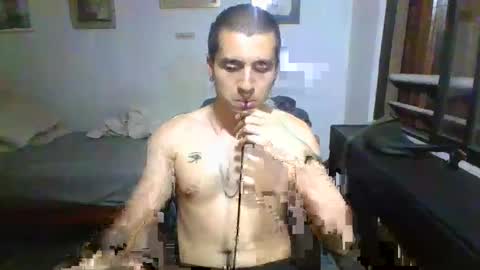 Aspy online show from 12-13-24, 01:37