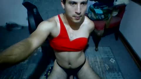 Aspy online show from 01-17-26, 01:54