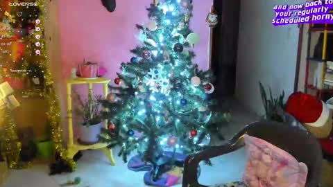 Ana online show from 11-30-25, 01:42