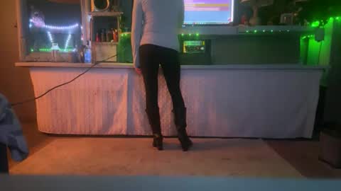 SIR WILLIAM online show from 01-13-26, 08:41