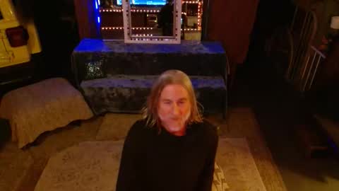 SIR WILLIAM online show from 03-01-26, 11:23