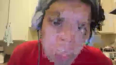 Patty online show from 11-23-25, 01:27