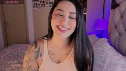 Ashley online show from 11-27-25, 04:03