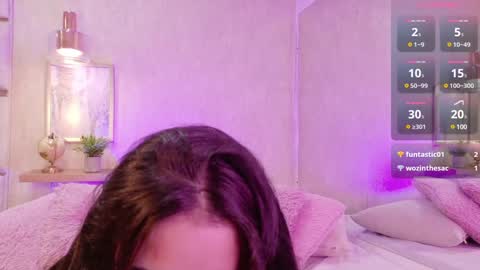 Snapshot of asshley_vegaa chatting on 01-16-25, 07:10 ashley online show from 01-16-25, 07:10