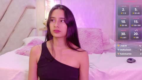 Snapshot of asshley_vegaa chatting on 01-20-25, 12:57 ashley online show from 01-20-25, 12:57