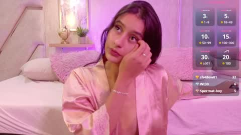 Snapshot of asshley_vegaa chatting on 01-31-25, 11:24 ashley online show from 01-31-25, 11:24