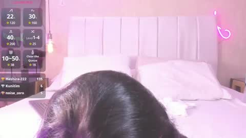 Snapshot of asshley_vegaa chatting on 02-26-25, 02:48 ashley online show from 02-26-25, 02:48