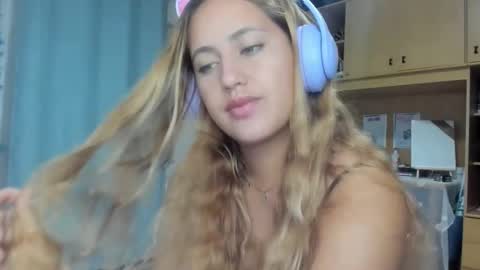 Ashly  online show from 10-02-25, 06:59