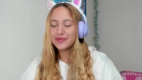 Ashly  online show from 10-09-25, 07:01