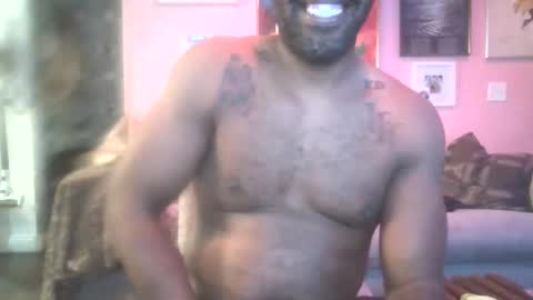 Derrick dayne online show from 03-02-25, 07:10