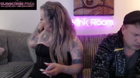 Snapshot of assleighabbott chatting on 02-03-25, 06:56 ASSleigh Abbott online show from 02-03-25, 06:56