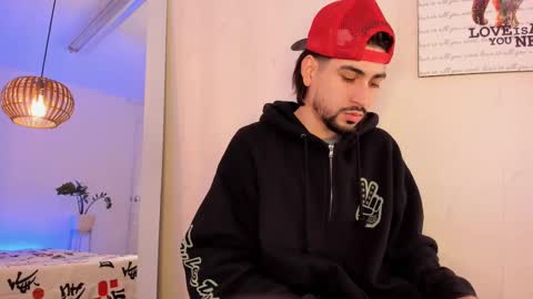 Asmodeus online show from 12-02-24, 12:40