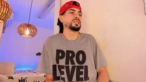 Asmodeus online show from 12-02-24, 03:47