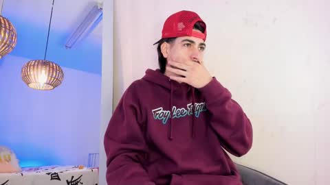 Asmodeus online show from 12-04-24, 12:14