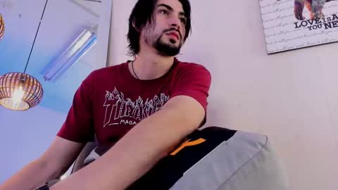 Asmodeus online show from 12-04-24, 06:28