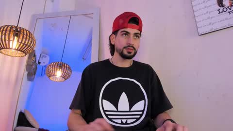 Asmodeus online show from 12-06-24, 06:39