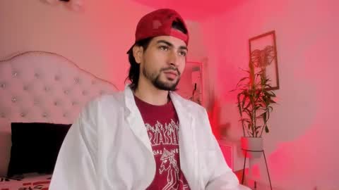 Asmodeus online show from 02-26-25, 02:14