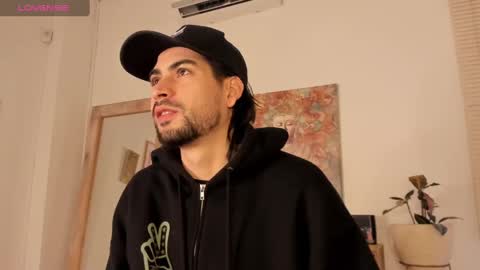 Asmodeus online show from 03-06-25, 11:36