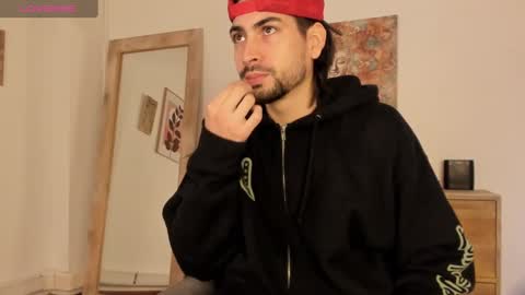 Asmodeus online show from 03-07-25, 01:51