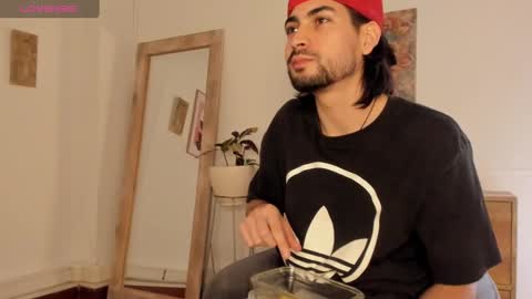 Asmodeus online show from 03-07-25, 04:55