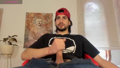 Asmodeus online show from 03-12-25, 05:07