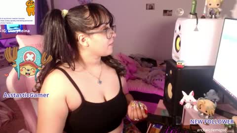 AsstasticGamer online show from 04-01-26, 06:47