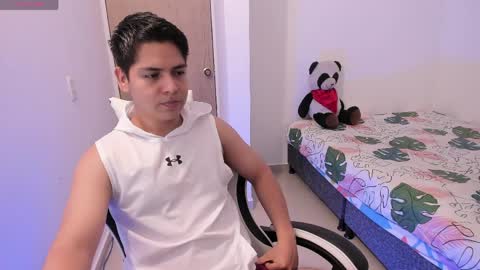 Asta Kuno online show from 02-26-26, 04:11