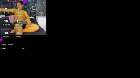 astablack_ online show from 10-18-25, 09:48