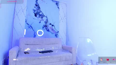 astablack_ online show from 11-03-25, 09:05