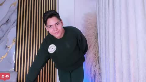 astablack_ online show from 11-05-25, 09:26