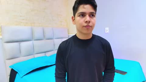 astablack_ online show from 11-11-25, 09:26